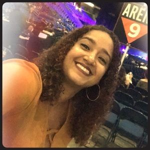 Meet your Posher, Elsie